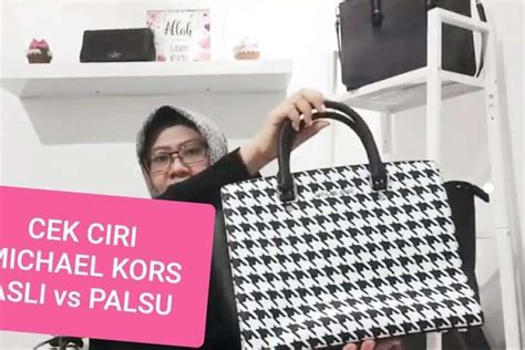 michael kors nomor seri